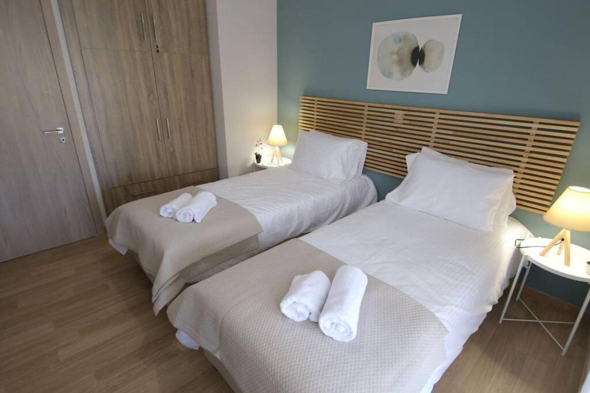 アテネPenthouse Lux Flat With 2 Bd Next To Larissisアパートメント エクステリア 写真