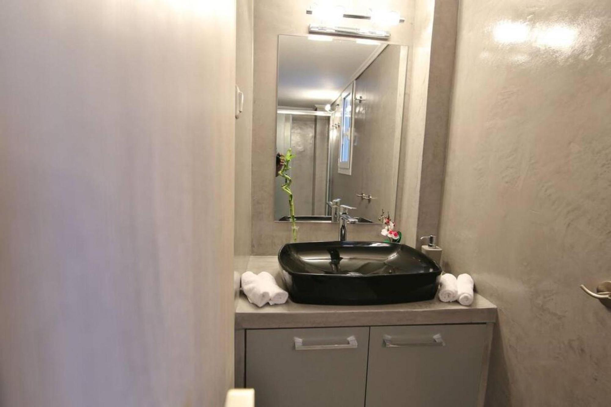 アテネPenthouse Lux Flat With 2 Bd Next To Larissisアパートメント エクステリア 写真